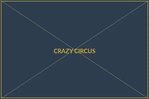 街机游戏疯狂马戏团评测界面 - 飞驰娱乐