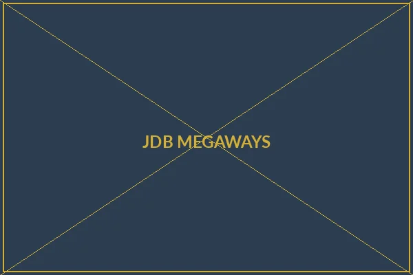 JDB电子Megaways赔付线展示 - 飞驰娱乐